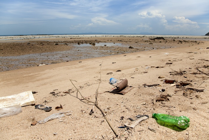 photo series, flotsam and jetsam, by Charlie Alice Raya