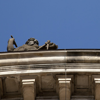 terms and conditions, Bode Museum, Berlin