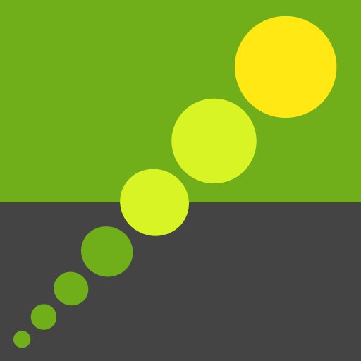 icon easy town ideas, projects & stories