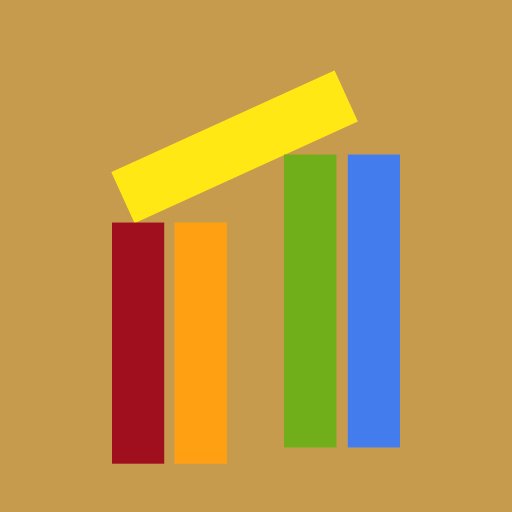 icon for book stations