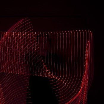 light dance, reds © Charlie Alice Raya