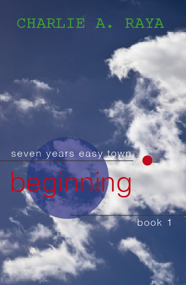 book covers, drafts, book 1, beginning