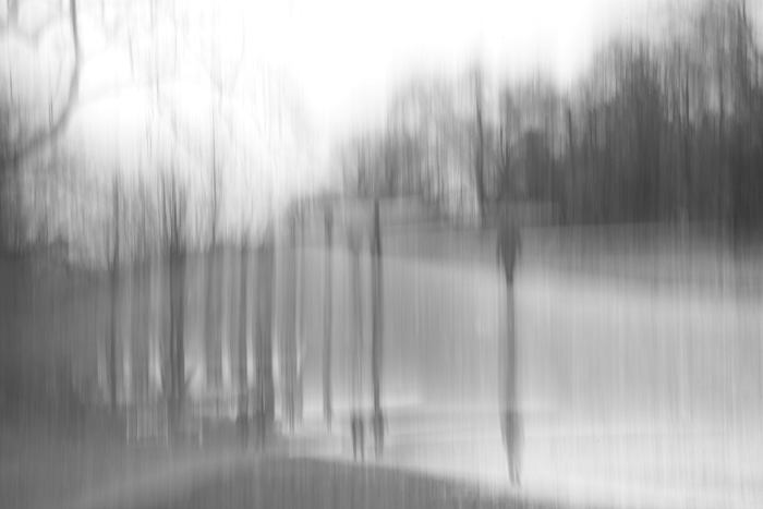 photo series: Berlin ghost, 2022, by Charlie Alice Raya