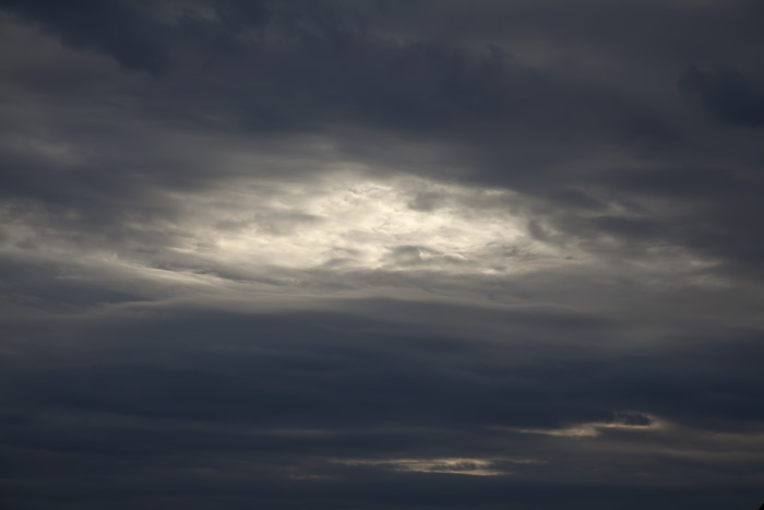 clouds echoing, photo series by Charlie Alice Raya, 2022