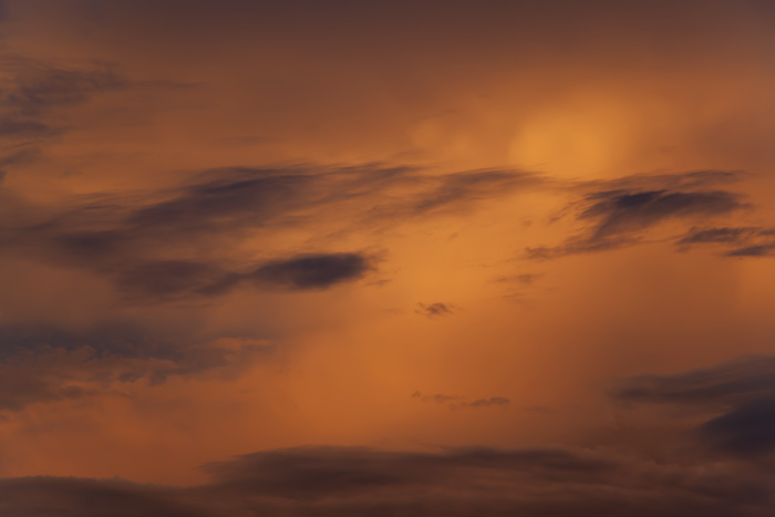 clouds echoing, photo series by Charlie Alice Raya, 2022