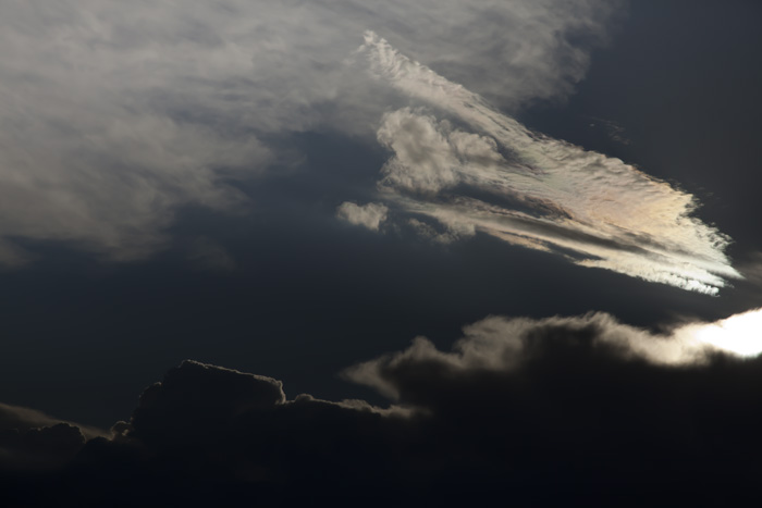 clouds echoing, photo series by Charlie Alice Raya, 2022