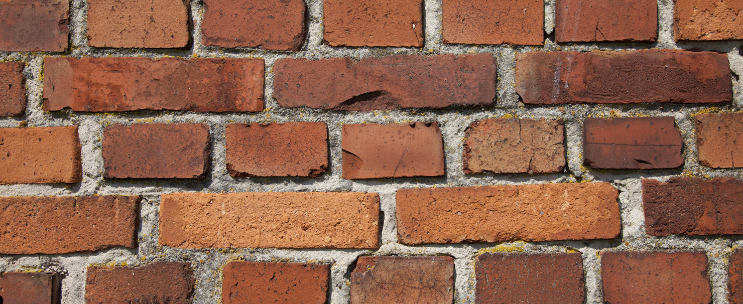 bricks and walls 1, featured image