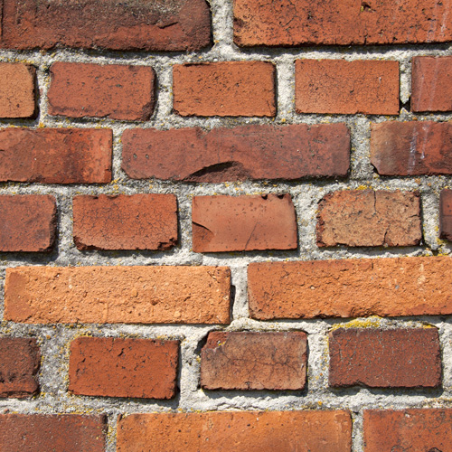 bricks and walls 1