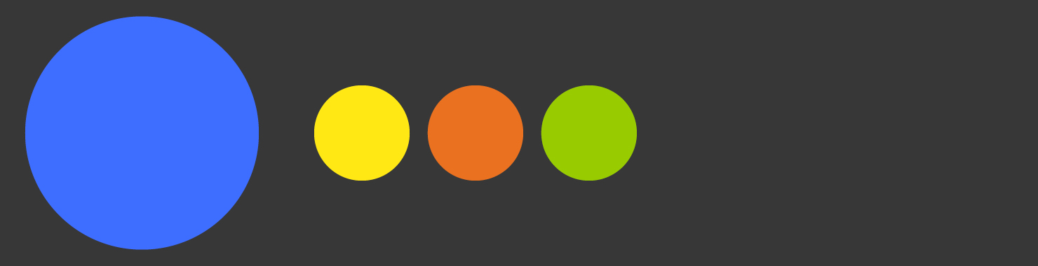 graphics for the Hub